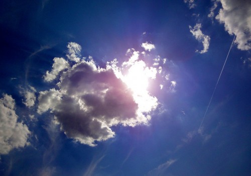 Lucht Project 1