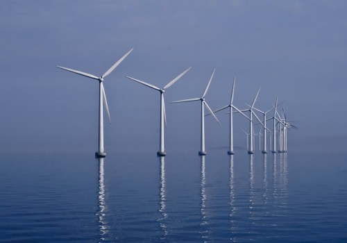 Energie Project 1